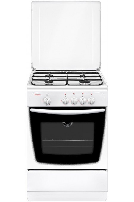 Газовая плита Gefest 1200 С7 К38 (белый) 