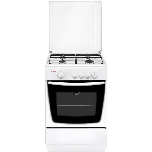 Газовая плита Gefest 1200 С7 К38 (белый) 