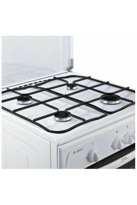 Газовая плита Gefest 1200 С7 К38 (белый) 1