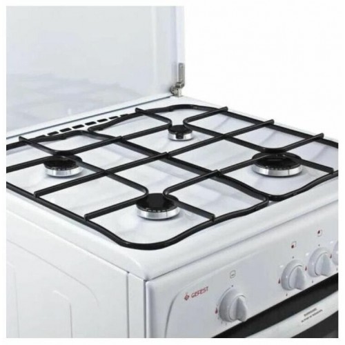 Газовая плита Gefest 1200 С7 К38 (белый) 1