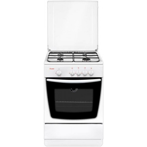 Газовая плита Gefest 1200 С7 К38 (белый) 3