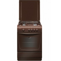 Газовая плита Gefest 1200 С7 К39 (коричневый)