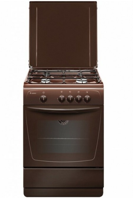 Газовая плита Gefest 1200 С7 К39 (коричневый) 