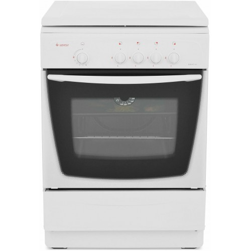 Газовая плита Gefest 1200 С7 К8 (белый) 