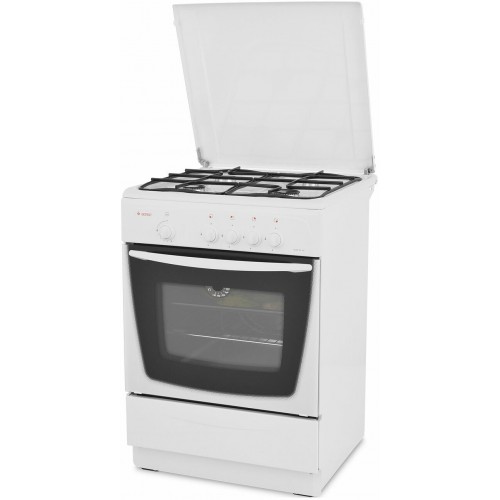 Газовая плита Gefest 1200 С7 К8 (белый) 1