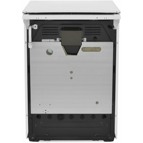 Газовая плита Gefest 1200 С7 К8 (белый) 2