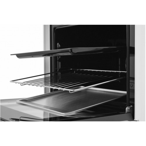 Газовая плита Gefest 1200 С7 К8 (белый) 3