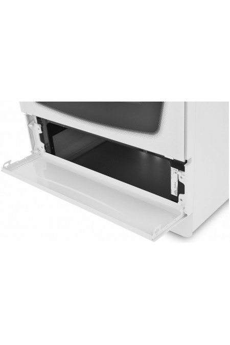 Газовая плита Gefest 1200 С7 К8 (белый) 5