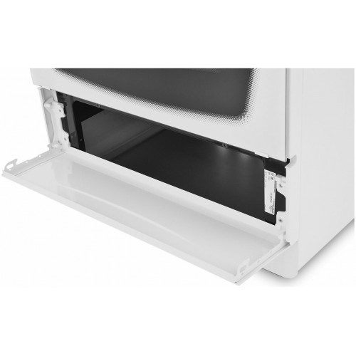 Газовая плита Gefest 1200 С7 К8 (белый) 5