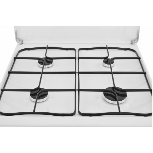 Газовая плита Gefest 1200 С7 К8 (белый) 7