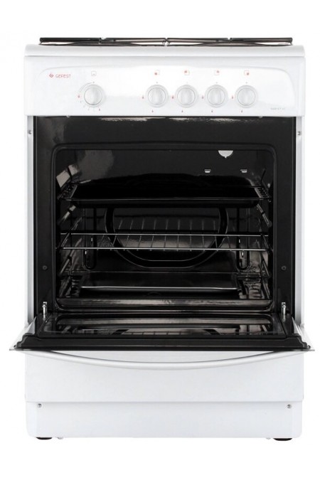 Газовая плита Gefest 1200 С7 К8 (белый) 8