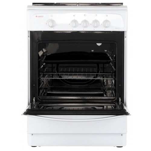 Газовая плита Gefest 1200 С7 К8 (белый) 8