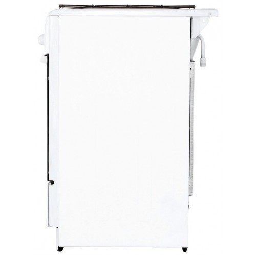 Газовая плита Gefest 1200 С7 К8 (белый) 9