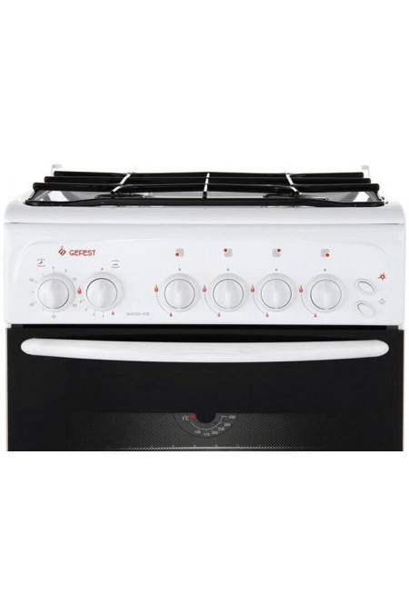Газовая плита Gefest 3200-05 (белый) 1
