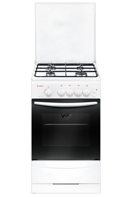 Газовая плита Gefest 3200-06 (белый) 