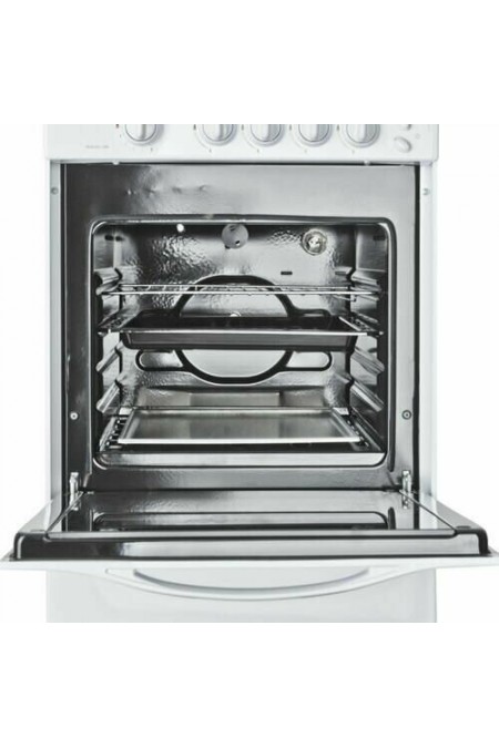 Газовая плита Gefest 3200-06 (белый) 2