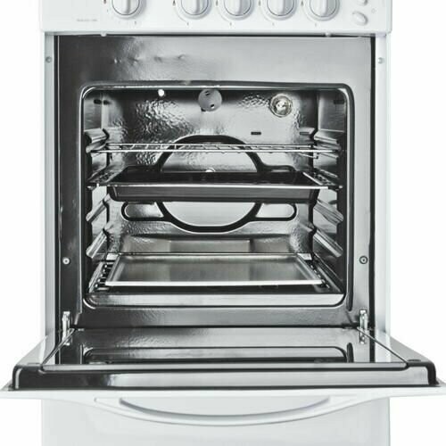 Газовая плита Gefest 3200-06 (белый) 2