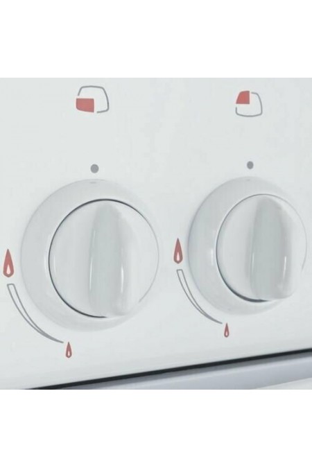 Газовая плита Gefest 3200-06 (белый) 5