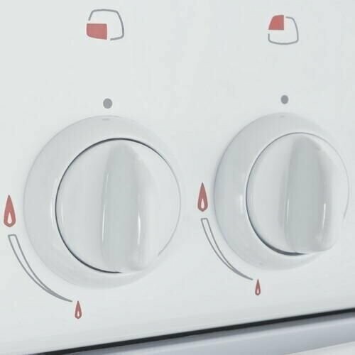 Газовая плита Gefest 3200-06 (белый) 5