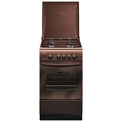 Газовая плита Gefest 3200-06 К19 (коричневый)