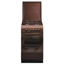 Газовая плита GEFEST 3200-06 К19 (коричневый)