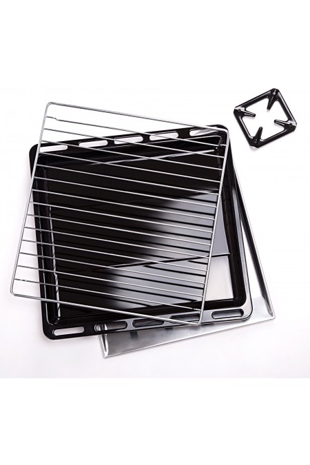 Газовая плита Gefest 3200-06 К19 (коричневый) 2