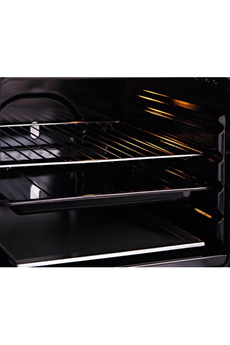 Газовая плита Gefest 3200-06 К19 (коричневый) 4