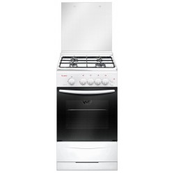 Газовая плита Gefest 3200-06 К2 (белый)