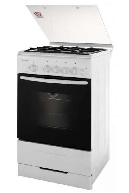 Газовая плита Gefest 3200-06 К2 (белый) 1