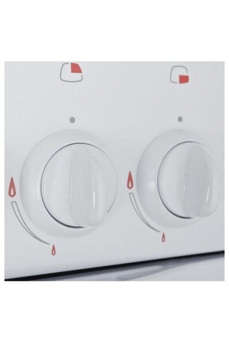 Газовая плита Gefest 3200-06 К2 (белый) 7