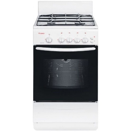 Газовая плита GEFEST 3200-06 К35 (белый) 