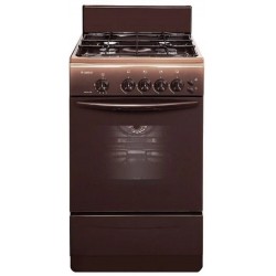 Газовая плита Gefest 3200-06 К36 (коричневый)