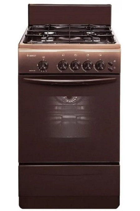 Газовая плита Gefest 3200-06 К36 (коричневый) 