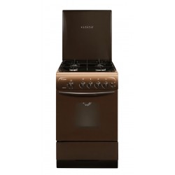 Газовая плита Gefest 3200-06 К43 (коричневый)