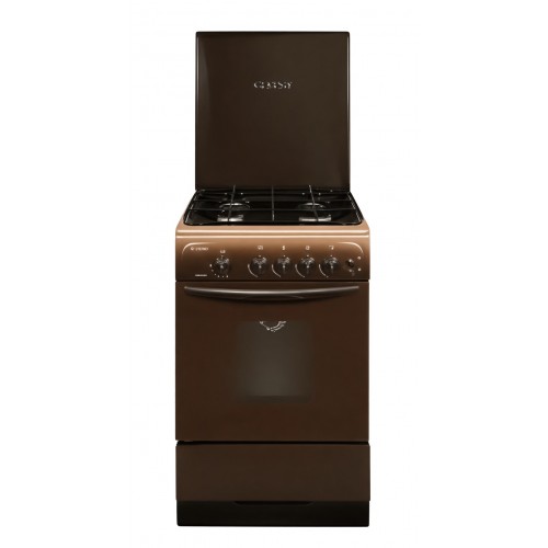 Газовая плита Gefest 3200-06 К43 (коричневый) 