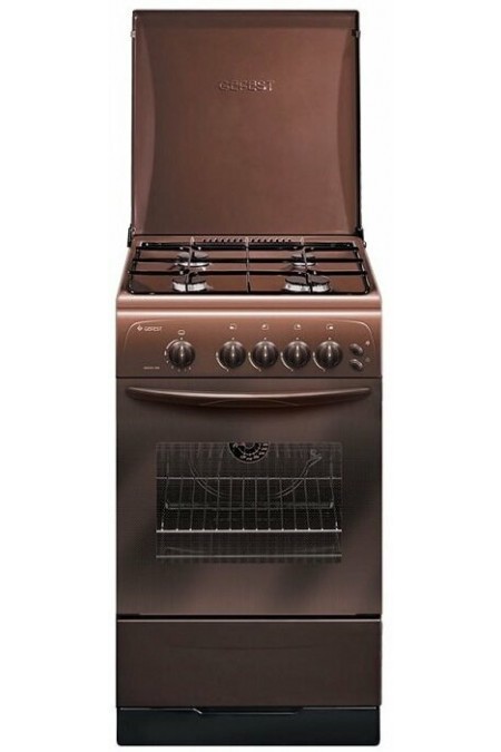 Газовая плита Gefest 3200-06 К43 (коричневый) 1
