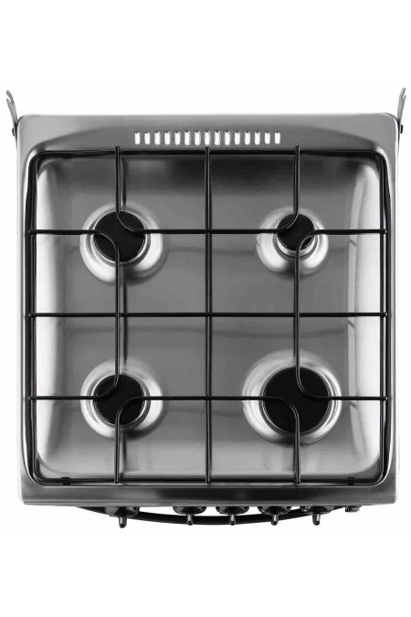 Газовая плита Gefest 3200-06 K62 (нержавеющая сталь) 3