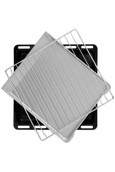 Газовая плита Gefest 3200-06 K62 (нержавеющая сталь) 5