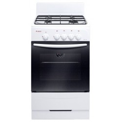 Газовая плита GEFEST 3200-08 (белый)