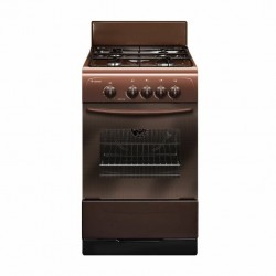 Газовая плита Gefest 3200-08 К19 (коричневый)