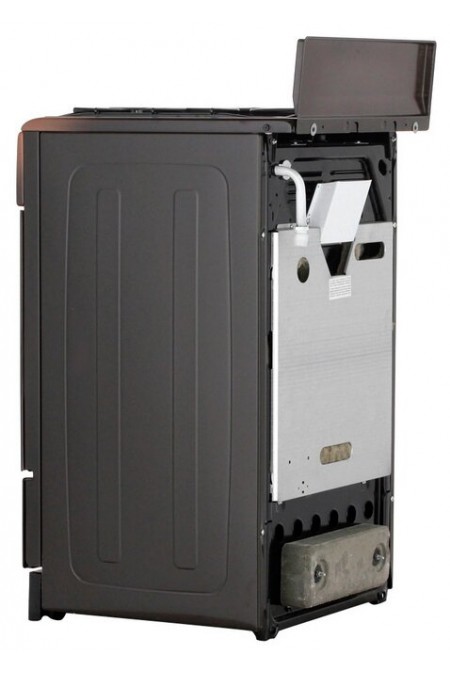 Газовая плита Gefest 3200-08 К19 (коричневый) 6