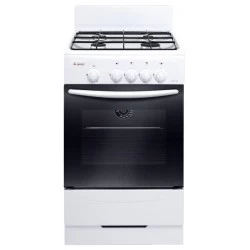 Газовая плита GEFEST 3200-08 К33 (белый)