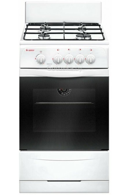 Газовая плита Gefest 3200-08 К33 (белый) 