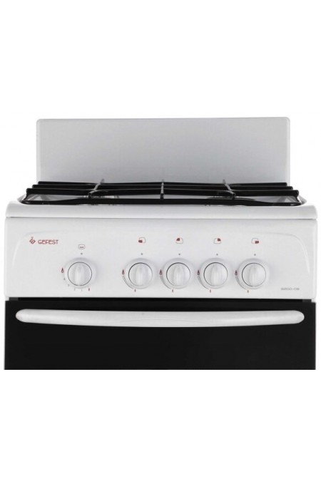 Газовая плита Gefest 3200-08 К33 (белый) 2