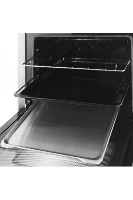 Газовая плита Gefest 3200-08 К33 (белый) 4