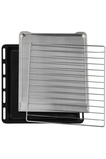 Газовая плита Gefest 3200-08 К33 (белый) 5