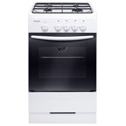 Газовая плита GEFEST 3200-08 К35 (белый)