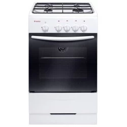 Газовая плита GEFEST 3200-08 К35 (белый)