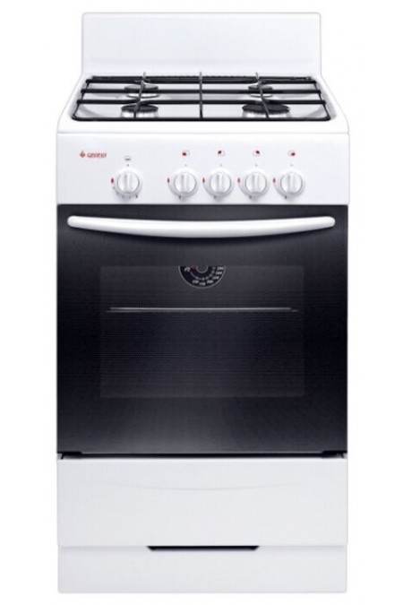 Газовая плита Gefest 3200-08 К35 (белый) 