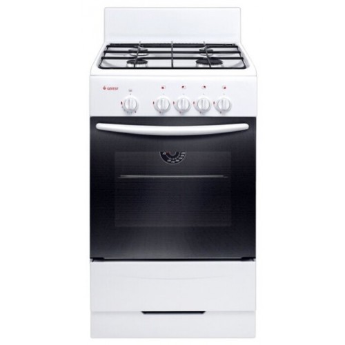 Газовая плита Gefest 3200-08 К35 (белый) 